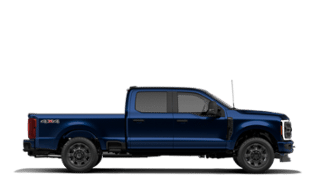 2027 Ford Super Duty® External Image 5